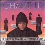 Chant III
