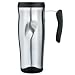 Thermos Nissan 16-Ounce Stainless-Steel Travel Mug