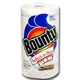 Kitchen & Housewares : Procter & Gamble Bounty Big Roll 16825