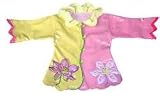 Lotus Range Rainwear Kids