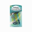 SCHICK EXTREME III RAZORS Size: 12X4