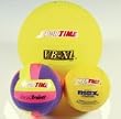 Set of 6 - Sportime&reg; Beach Volleyball TrainerTM