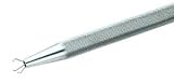 Tweezer - Pencil Tricep - 3 prong (Length: 5; Material: carbon steel) [PRICE is per EACH]