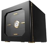 Produkt-Bild: Humidor Chianti medium deluxe f&uuml;r 100 Zigarren