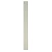 Toilet Part, 82in.H, 4in.W, Almond