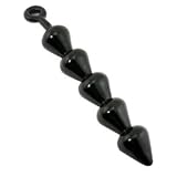 Rascal Links XL, Black
