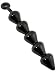 Rascal Links XL, Black