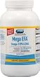 Vitacost Mega EFA Omega-3 EPA & DHA Fish Oil -- 2,126 mg per serving - 120 Softgels