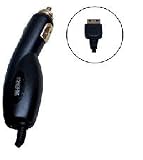 Samsung Blast SGH-T729 T539 U700 A517 T429 R200 R400 FIN HUE R500 M520 A117 T409 M510 M300 Cell Phone Car Charger