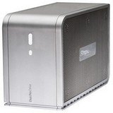 SimpleTech 2TB SimpleDrive Pro Duo USB 2.0/eSata External Drive (FP-UFE2/2TB)