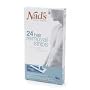 Nad's Hair Removal Strips For Men 24 strips