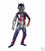 Search : Transformers Optimus Prime Deluxe Child Halloween Costume