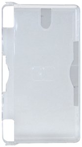 Nintendo DS Lite Protector - Clear