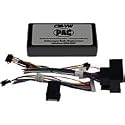 Pac C2R-VW Radio Replacement Interface for Volkswagen