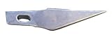 X-ACTO No. 11 Classic Blades - Pack of 100 - Model 55412-077