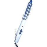 Helen Of Troy Regular 3 / 4 Inch Professional Brush Curling Iron With Ergonomic Handle For All Hair Lengths ( model: 1511n ) - B0032GPEBE