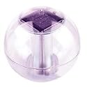 POND SOLAR FLOATING LIGHT 6.3" CONSTANTLY COLOR CHANGING