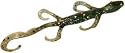 Maurice Sporting Goods #002-012 20PK6"Lizard/Chart Worm
