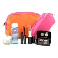 Click to see more detail LANCOME by Lancome Travel Set: Bi Facil 50ml+ Absolue Crm 15g+ L