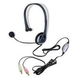 Click here to buy Altec Lansing AHS212 Monaural Over-the-Head Headset by Altec Lansing Technologies.