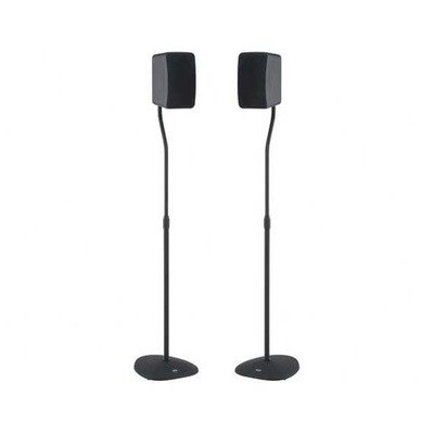 Sanus Systems HTB-7 Home Theater Speaker Stand