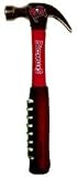 Tampa Bay Buccaneers Pro-Grip NFL Hammer