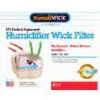 RPS #D11-C Extention Life Wick Filter