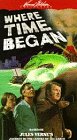 Where Time Began [VHS] [Import]