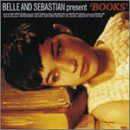 BOOKS~来日記念ミニ・アルバム