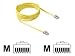 Belkin - Patch Cable - Rj-45 (m) - Rj-45 (m) - 5 Ft - ( Cat 5e ) - Yellow
