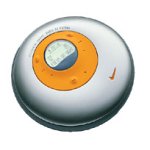 PHILIPS psa[128max Digital Audio Player - 128MB - REFURBISHED