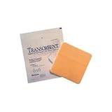 Transorbent Hydrogel Dressing - 6 x 6