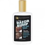 Daggett and Ramsdell Razor Bump Skincare Lotion 4 oz. (Display of 6) On Sale