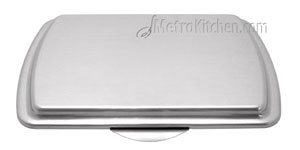 Doughmakers 9-Inch by 13-Inch Lid Doughmakers