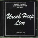 Live January 1973