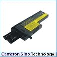 Replacement battery for 