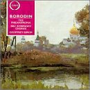 Borodin: Prince Igor Suite and Other Orchestral Works