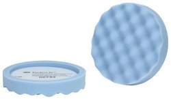 3M 05733, Perfect-It, Ultrafina Foam Polishing Pad, 8"