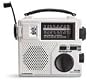 Grundig FR200 Emergency Radio (Pearl)