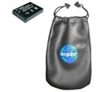 Digital Replacement Battery for Specific Digital Camera and Camcorder Model ....
