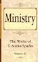 Ministry (Works of T. Austin-Sparks)