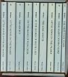 Little House Books, Complete Boxed Set 1971
