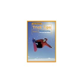 Todd Richards Tips 1: Snowboarding Basics [VHS]