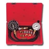 Star Products (STATU16PB) Quick Change Automatic Transmission to Engine Oil Pressure Tester
