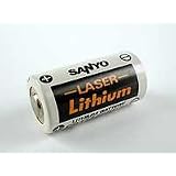 Buy 3V 2500mAh Lithium CR17335, CR17335SE by Allsop