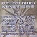 The Lost Blues Masters