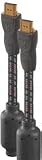 AudioQuest HDMI X cable - HDMI plugs 1m (3.28') braided cable