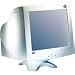 miro P17F86i Monitor 17'' 1280 x 1024 75Hz digt OSD TCO99