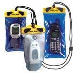 Trident Waterproof Dry Pak Cellphone Case