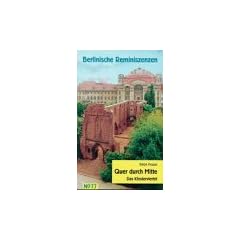 Quer durch Mitte, Das Klosterviertel